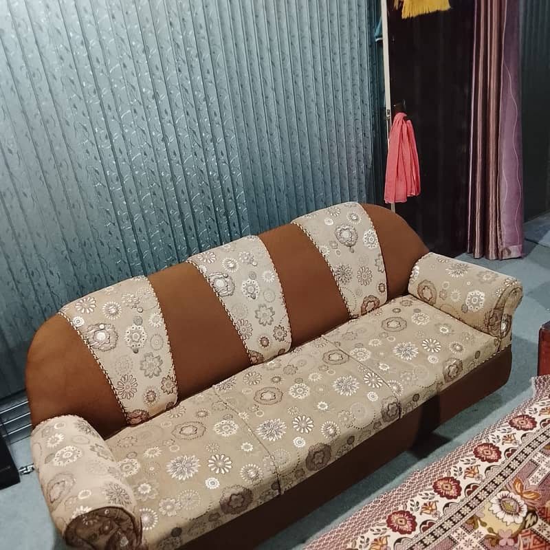 Sofa set 1