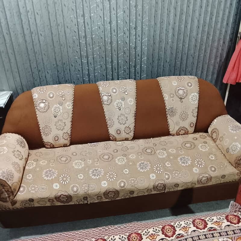 Sofa set 2