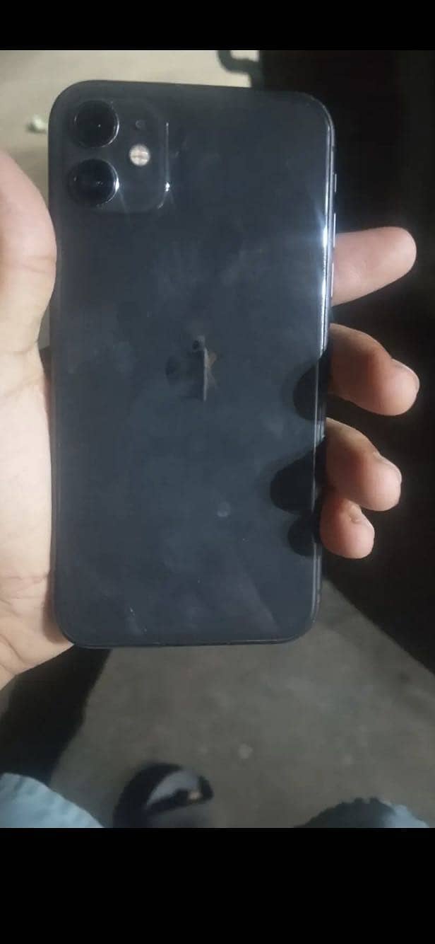 Apple iPhone 11 1