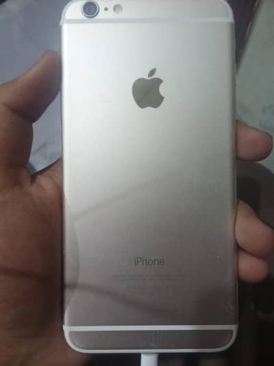 Apple iPhone 6 Plus