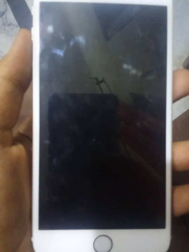 Apple iPhone 6 Plus 1