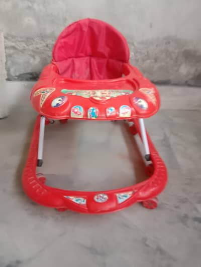 baby walker