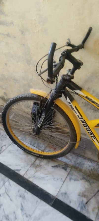 10/10 ha cycle urgent for sale