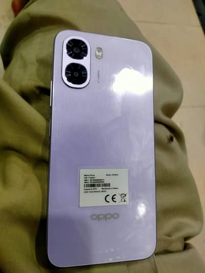 OPPO A6i