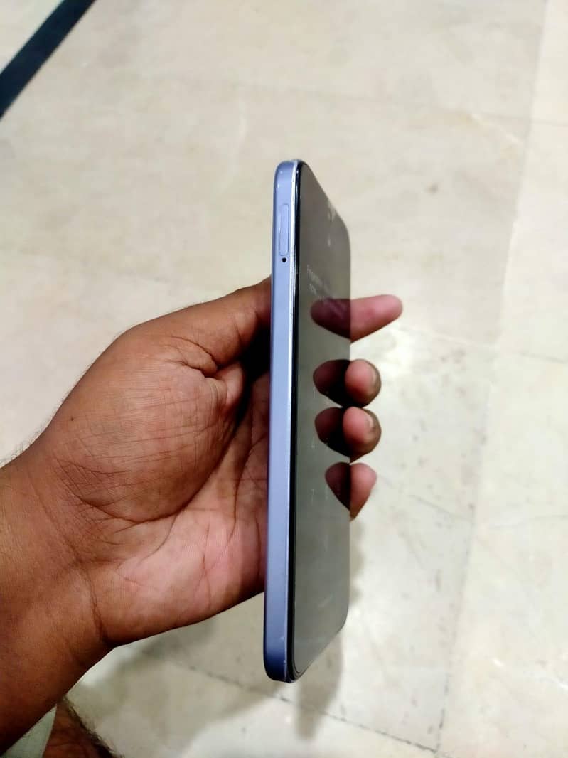 OPPO A6i 1