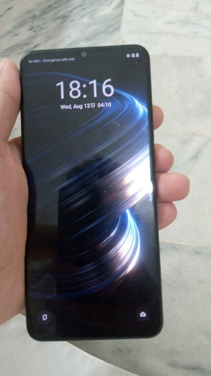 Realme Note 50 3