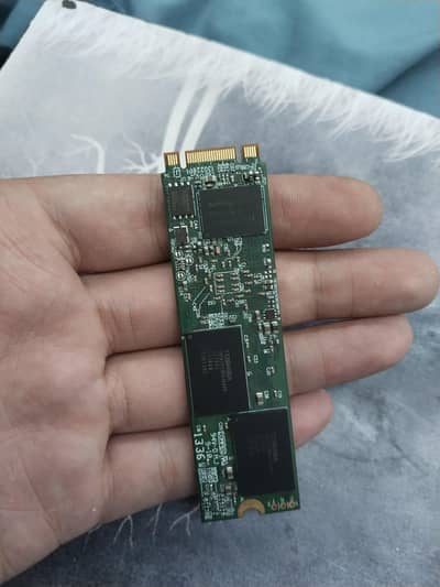 SSD M2 256gb