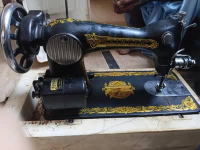 Singer Machine Used for sale