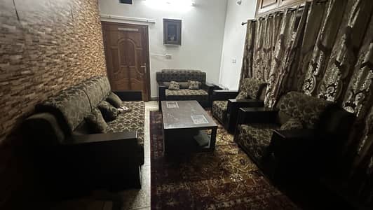 7 Seater sofa set