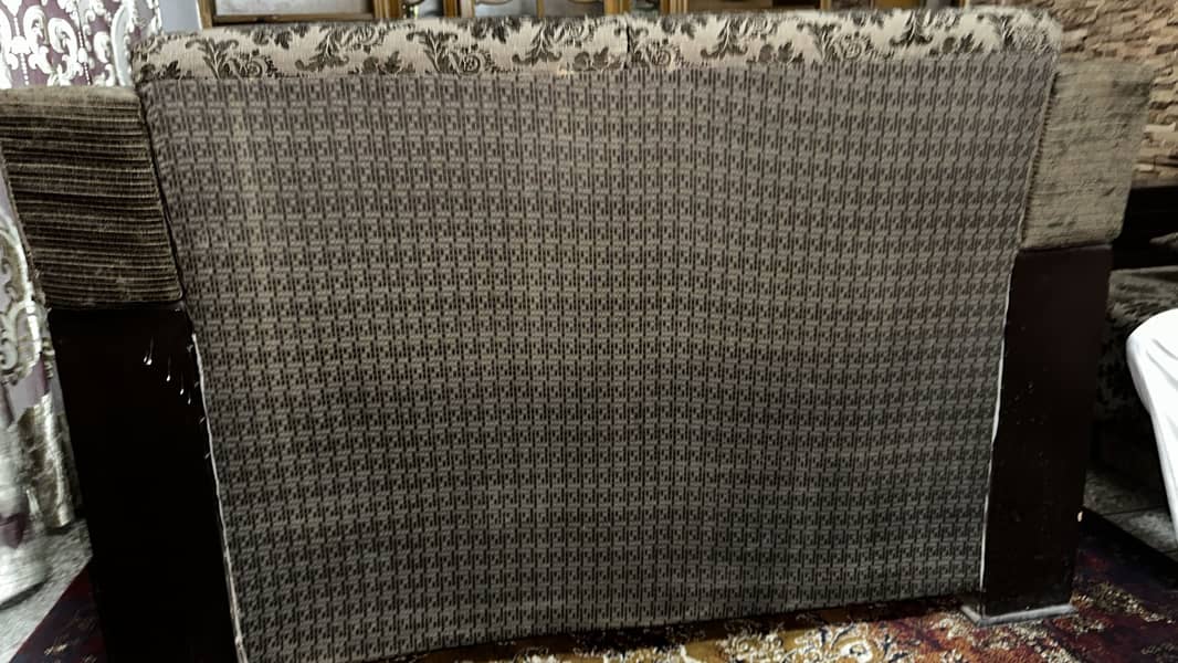 7 Seater sofa set 2