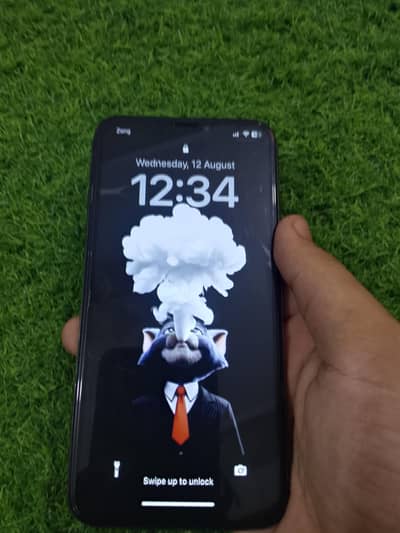 Apple iPhone X all Sims working