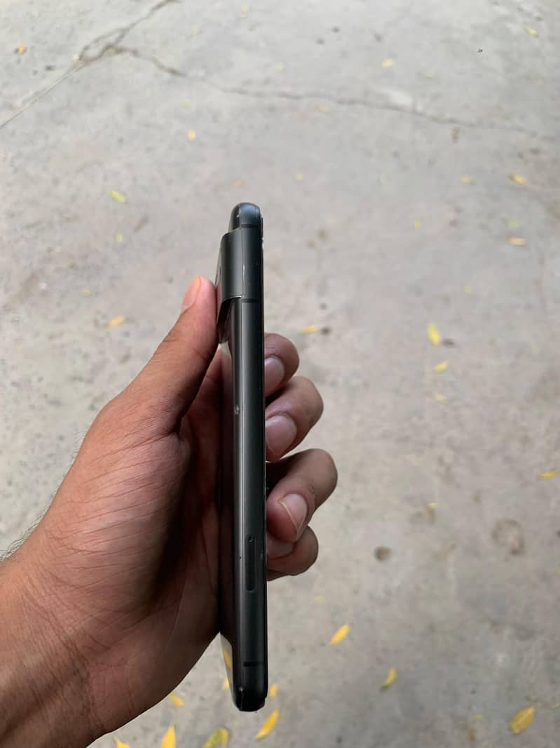 Google Pixel 8 3