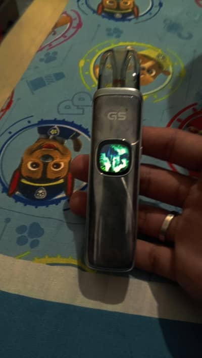 calibrum g5 pod for sell