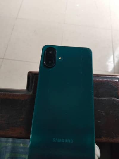 Samsung Mobile A07 4g 4 64