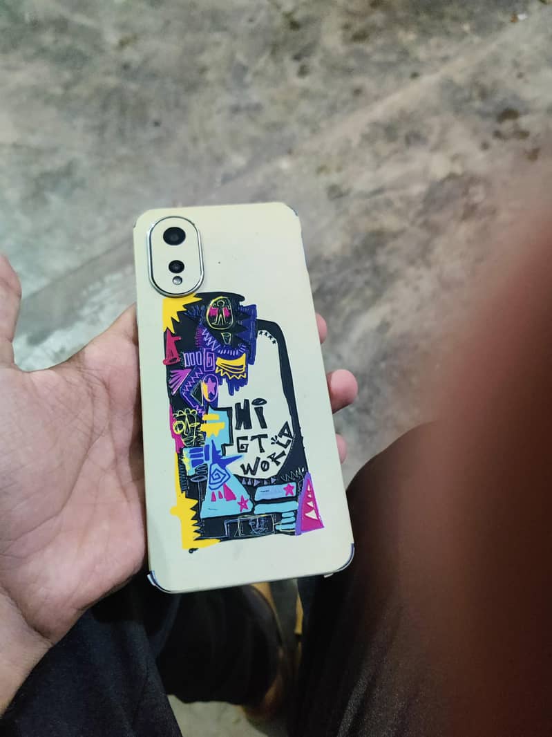 OPPO A18 2