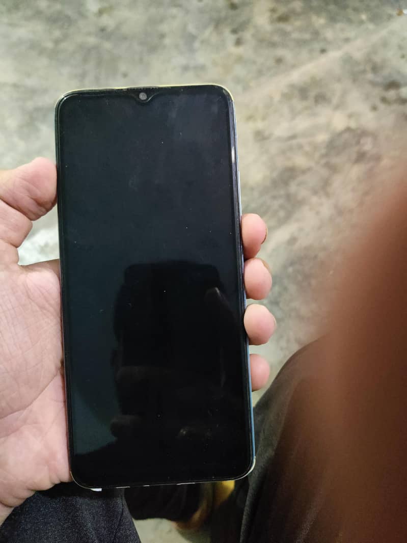 OPPO A18 5