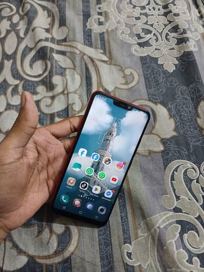 Vivo Y83 128GB
