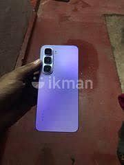 Infinix hot 60i