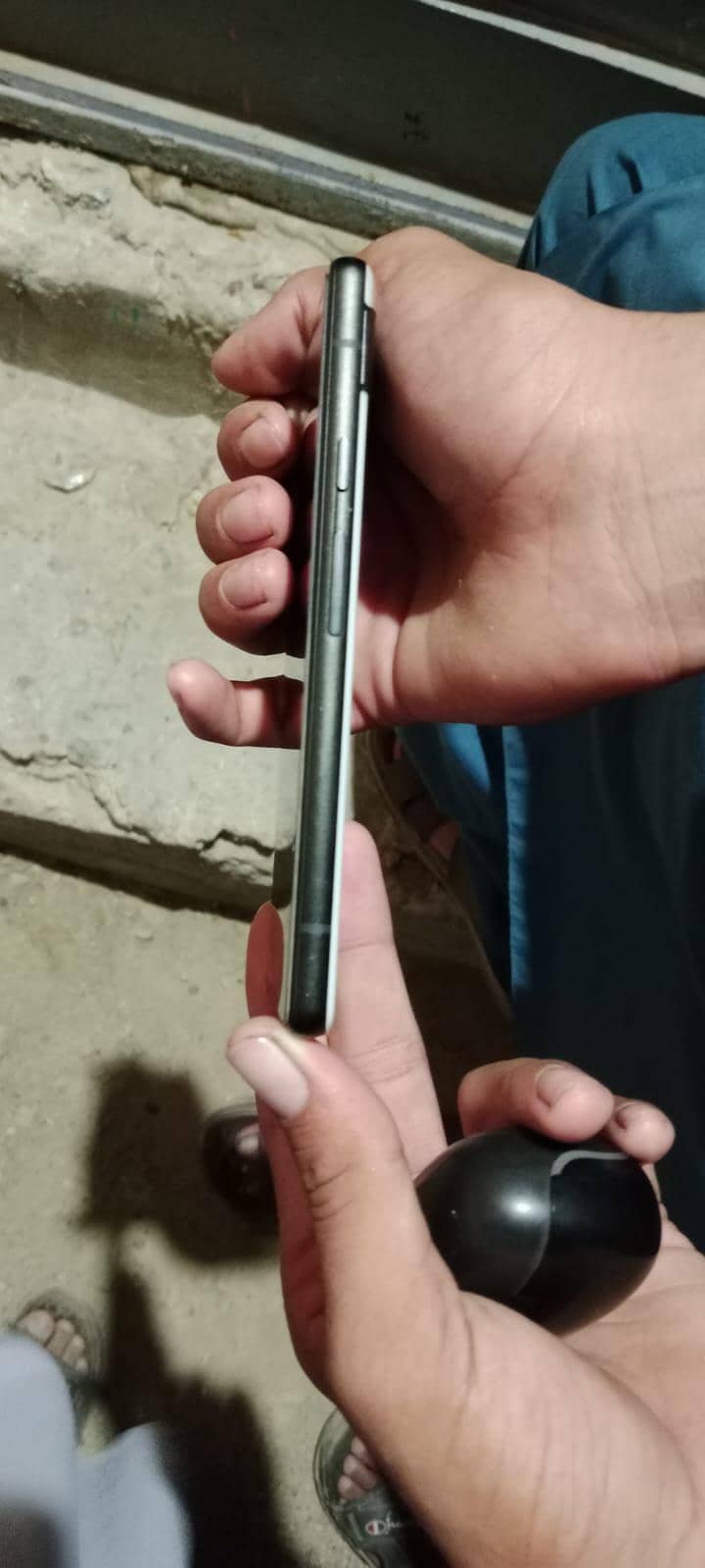 Google Pixel 6a 2