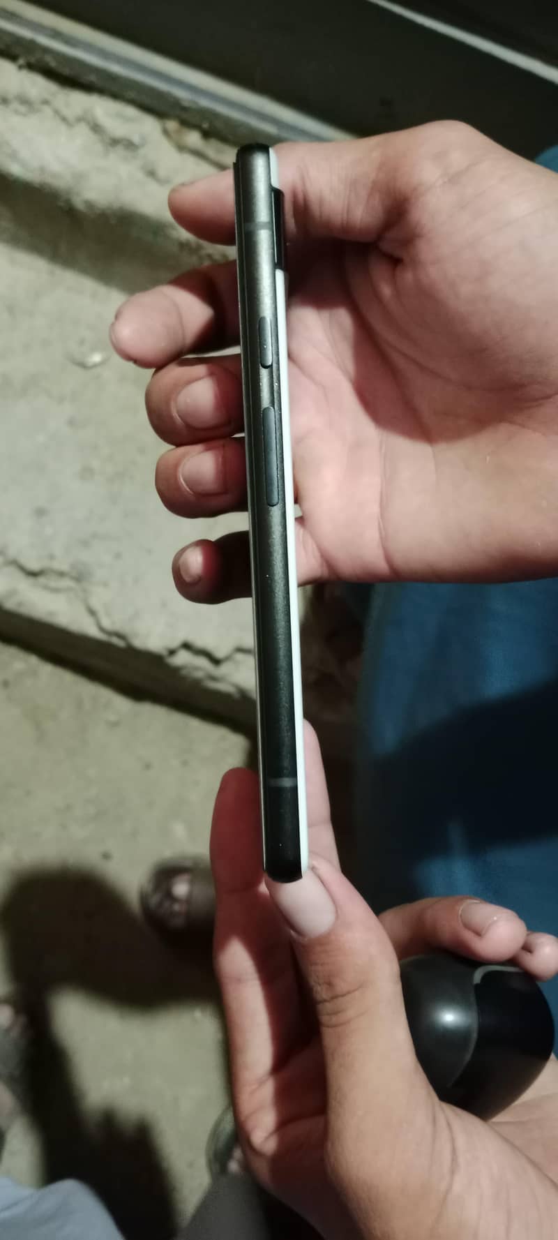 Google Pixel 6a 3