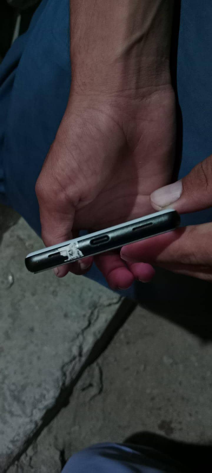 Google Pixel 6a 4