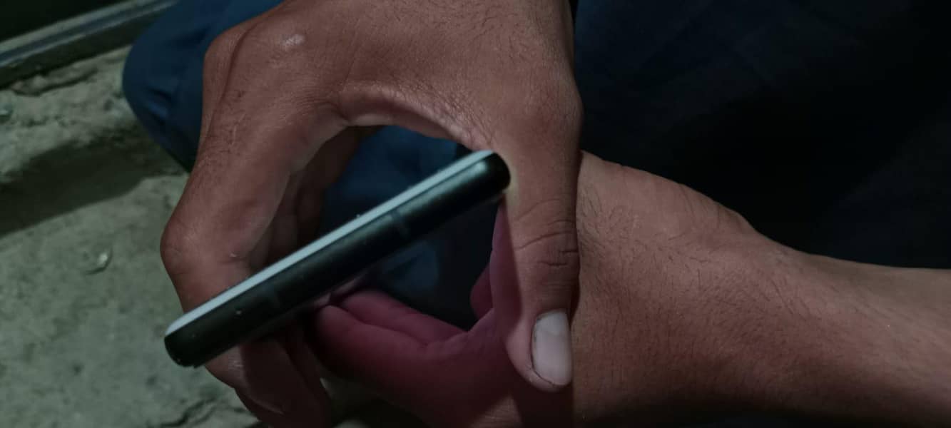 Google Pixel 6a 5