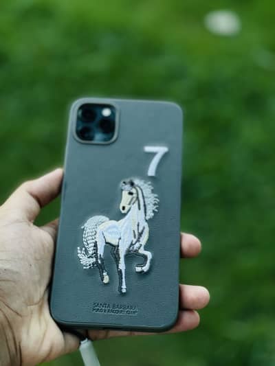 IPhone 11 Pro Max 256gb (nonpta) esim time available