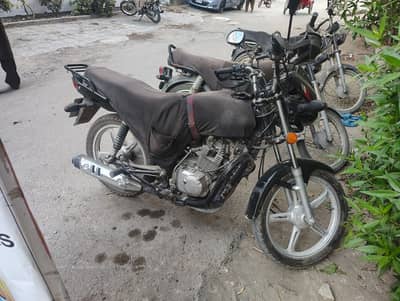 Suzuki GD 110 2026
