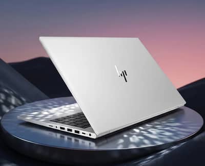 HP EliteBook 850 G8 Core i5 11th 16GB 512GB  15.6' inch FHD Display