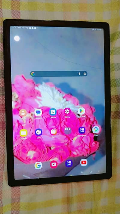 Samsung galaxy taba8