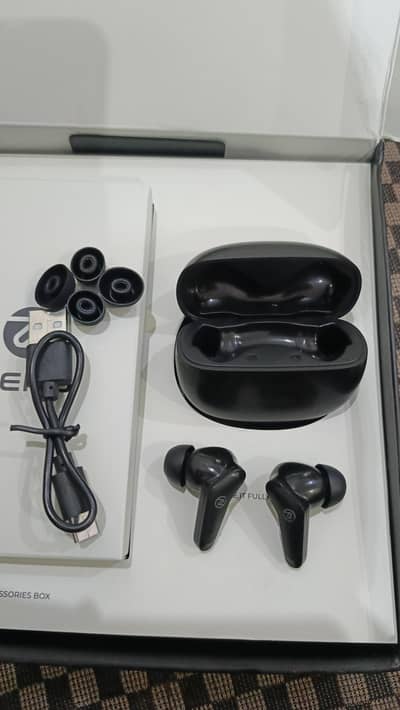 ZERO ROVER PRO EAR BUDS