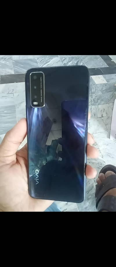 Vivo Other Model