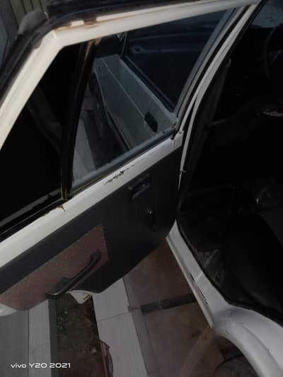 Suzuki Mehran VXR 2003