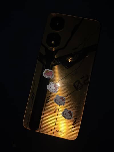 nobia neo 2 5g
