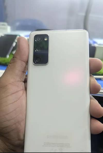 Samsung Mobile S20