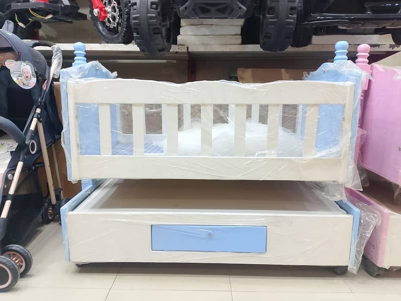 New design bed 1