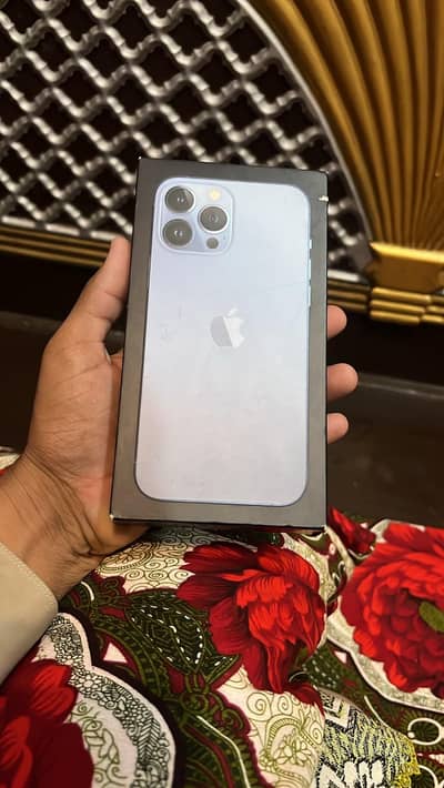 Apple iPhone 13 Pro Max