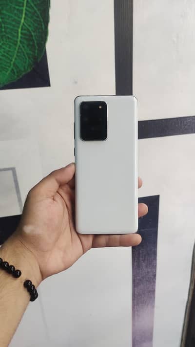 Samsung Mobile S20 Ultra