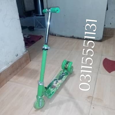 Scooty for sale