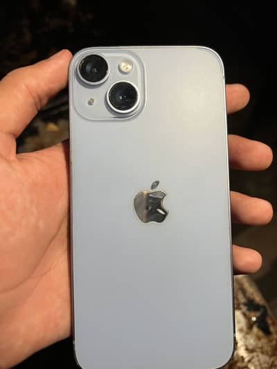 Apple iPhone 14