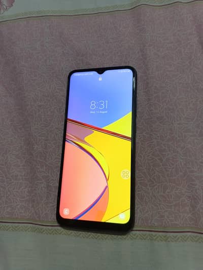 Samsung Mobile A02s