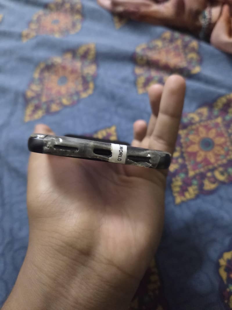 Google Pixel 8 5