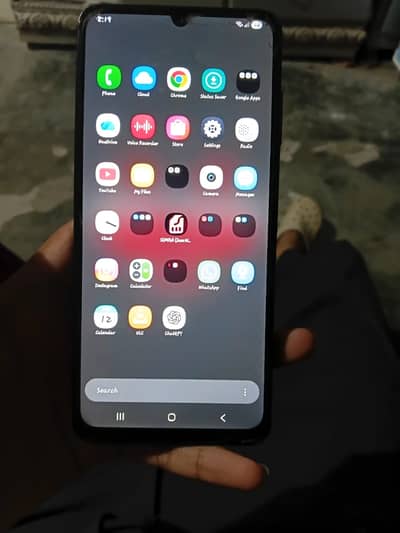Samsung Mobile A06
