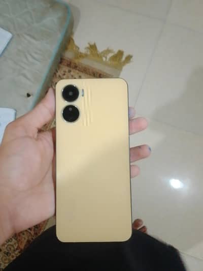 Vivo Y16 for sale. 8gb 256 gb. Rare edition.