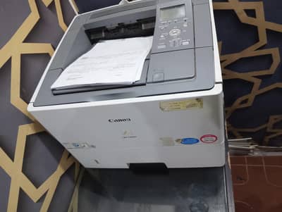 Canon LBP2380K. A3/A4 printing