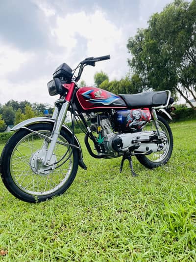 Urgent sale