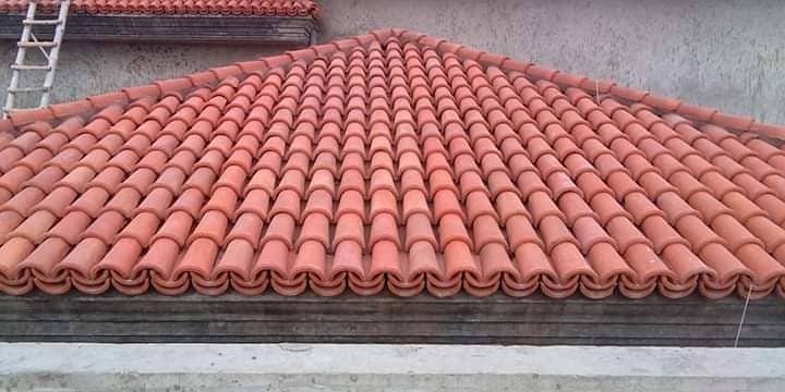 Tayar chatain 16