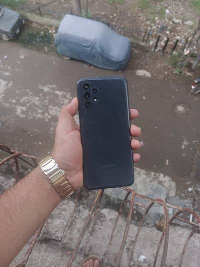 Samsung A13 ( Sale & Exchange )