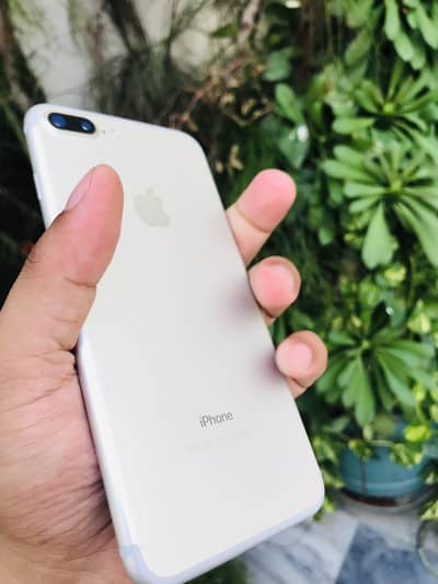 Apple iPhone 7 Plus 128gb pta