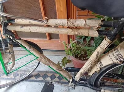 Bicycle| Sohrab Cycle | For Urgent Sale